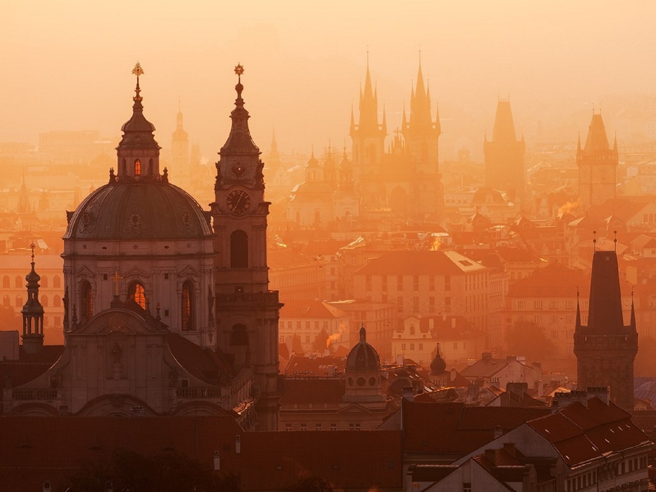 sublim-ature:  Prague, Czech RepublicMartin Rak 