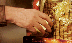 shieldmaidenofrohann:  Books:Harry Potter and Philosopher’s Stone [1/7]Chapter 