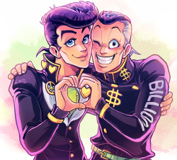 lintufriikki:Happy Valentine’s Day!!! I couldn’t resist drawing these cuties agaiN (✿❛ᴗ❛)