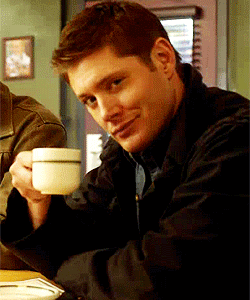 I've seen a lot of sad people on my dash today so...