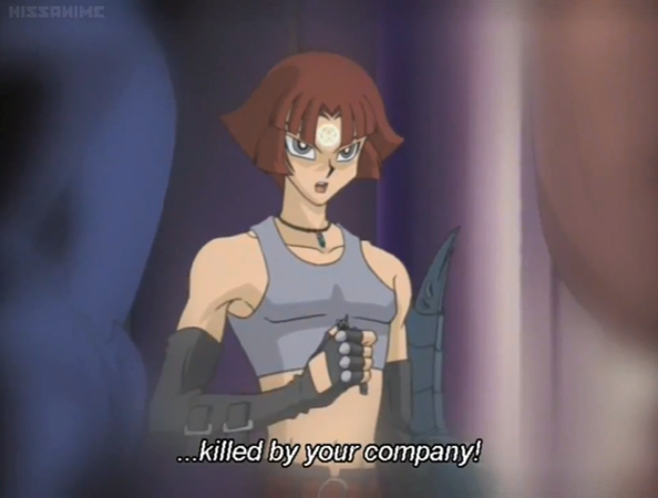 zombiekaiba:  aaand we’ve got confirmation in two seperate continuities that Mokuba