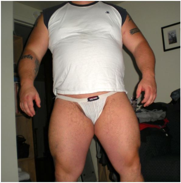 Big and Beautiful