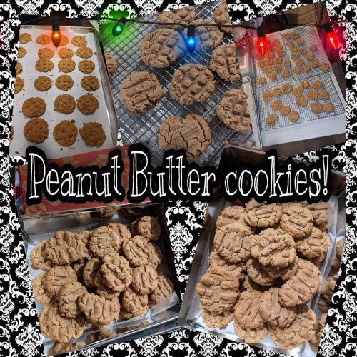 Peanut Butter #Cookie appreciation post These #Cookies are so yummy! #PeanutButterCookies #PeanutB