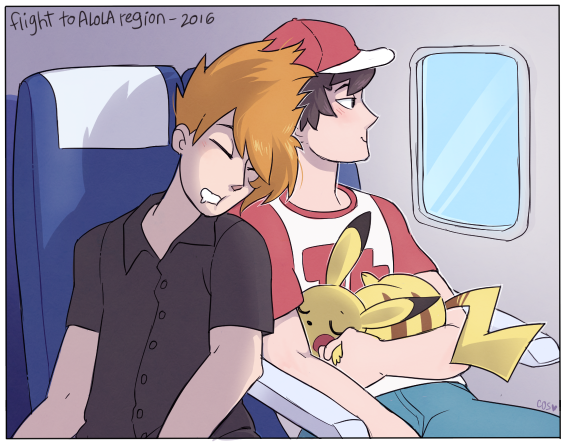 cuteosphere: I’m glad they are together 