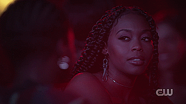 whitefluffyyeti:  Black lightning “Chapter one: birth of blackbird”