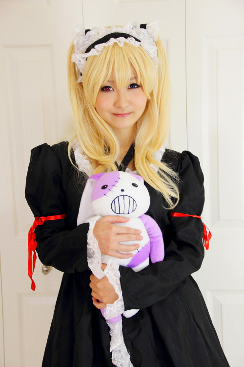 Boku wa Tomodachi ga Sukunai - Hasegawa Kobato (Kyuru-chan) 1HELP US GROW Like,Comment & Share.CosplayJapaneseGirls1.5 - www.facebook.com/CosplayJapaneseGirls1.5CosplayJapaneseGirls2 - www.facebook.com/CosplayJapaneseGirl2tumblr - http://cosplayjapane