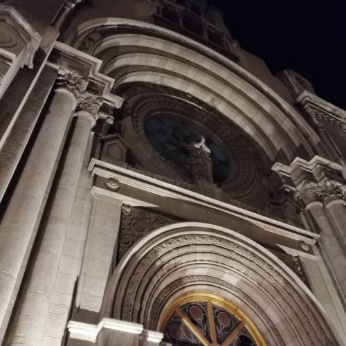#iglesiasanlazaro #santiago #city(en Barrio República)https://www.instagram.com/p/CEOSsC7JjEPoKecs0k