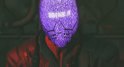 Ruiner I Seriously Need This Helmet