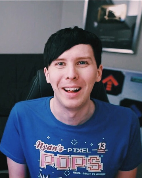 hauntinglester: cutie