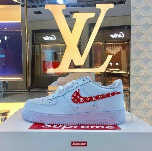 666latin:Supreme x LV