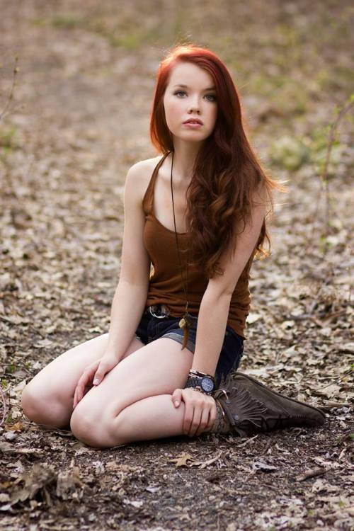 ravishing-gingers:  Are U ready to go premium? Fantastic porn videos in HD