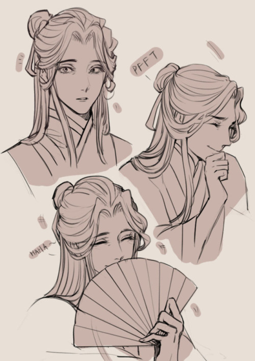 mishhe-kht:im sorry all i draw is shizun