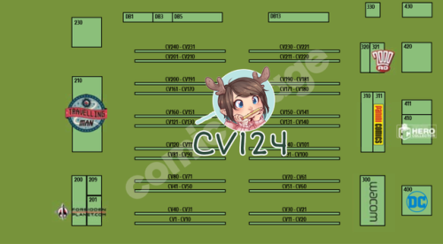 Hellooo! I’ve said it about a bazillion times areound and about but here’s the map post!I’ll be at M