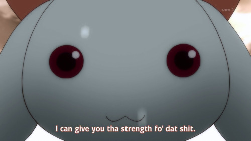scarletdestiny:  Running subtitles through gizoogle is my new hobby. 
