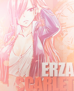 FAIRY TAIL ♥