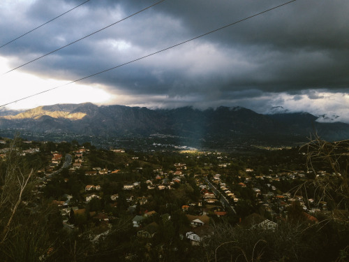 leaberphotos:  Casting spells at the wanderlust Emerald Isle, California instagram