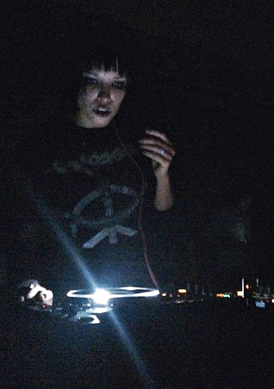 Official Crystal Castles