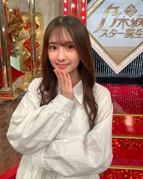 #菅原咲月 #satsuki_sugawara #乃木坂46 #nogizaka46  www.instagram.com/p/CdzKiZQPUEF/?igshid=NGJjMDIx