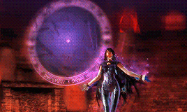 dailybayonetta:Bayonetta 2 + Madama Butterfly
