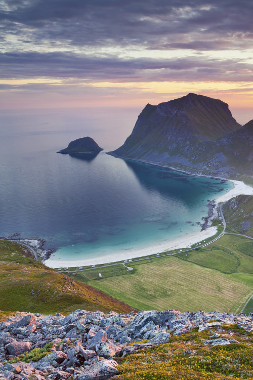 lsleofskye:  Lofoten Islands 