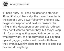 This is like an omo drama story! :o 💦💛  Awww I feel kinda bad for our poor boy all stressed, scared, and worried.. but also he cute af!!   Good job anon!!