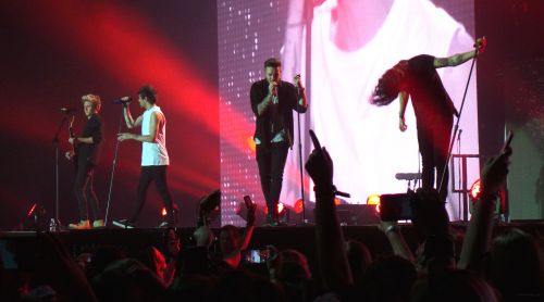 Sheffield, England - October 31, 2015