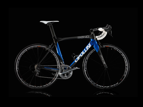 bikesboulderingandbaking:  bikeplanet:  Cipollini Bond  *drools*  -gasms-