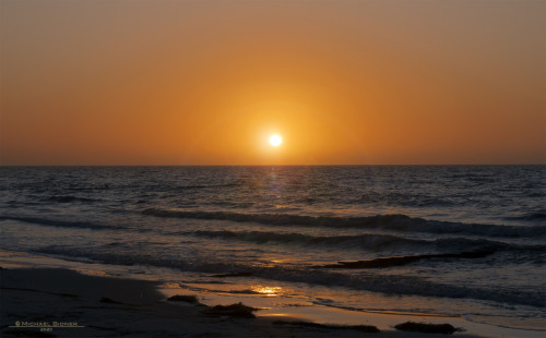 Hiddensee, Baltic Sea 2020. Photo: Michael Bidner