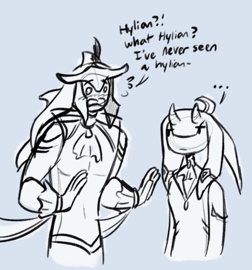 Personal Headcanon Of Mine, Sidon Wanted To Accept The Arranged Marriage With Yona Because He Is A Good