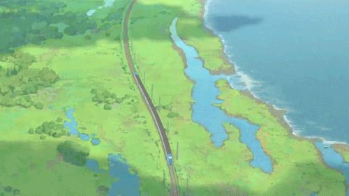 WHEN MARNIE WAS THERE2014 Dir. Hiromasa Yonebayashi