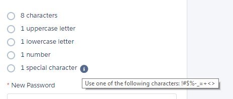 Some characters are more special than others, eh @salesforce ?@PWTooStrong t.co/tGbeaktteO [