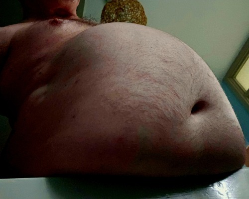 Just Love Getting Fat Thanks Jdword And Raskgar01 For Inspiring Me