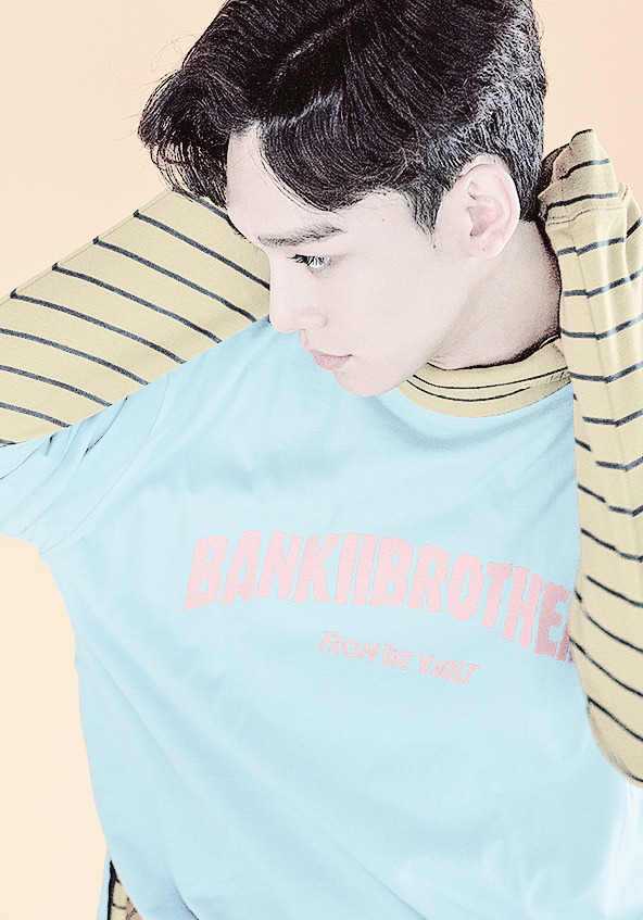 syuby:  Lucky One