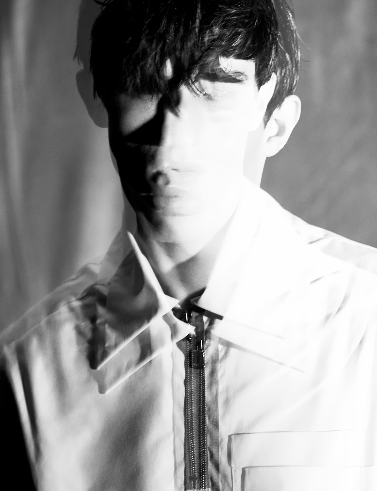 baehaus:  Jester White | Ph: Ruggiero Cafagna 