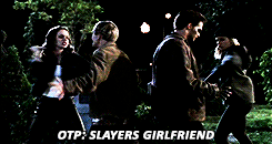 dailybuffy:otp tags + fuffy