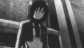 omeinfreund:Mikasa Week ♦ [ 3 ] Strength