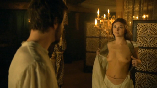 Game of Thrones Sex and Nudes