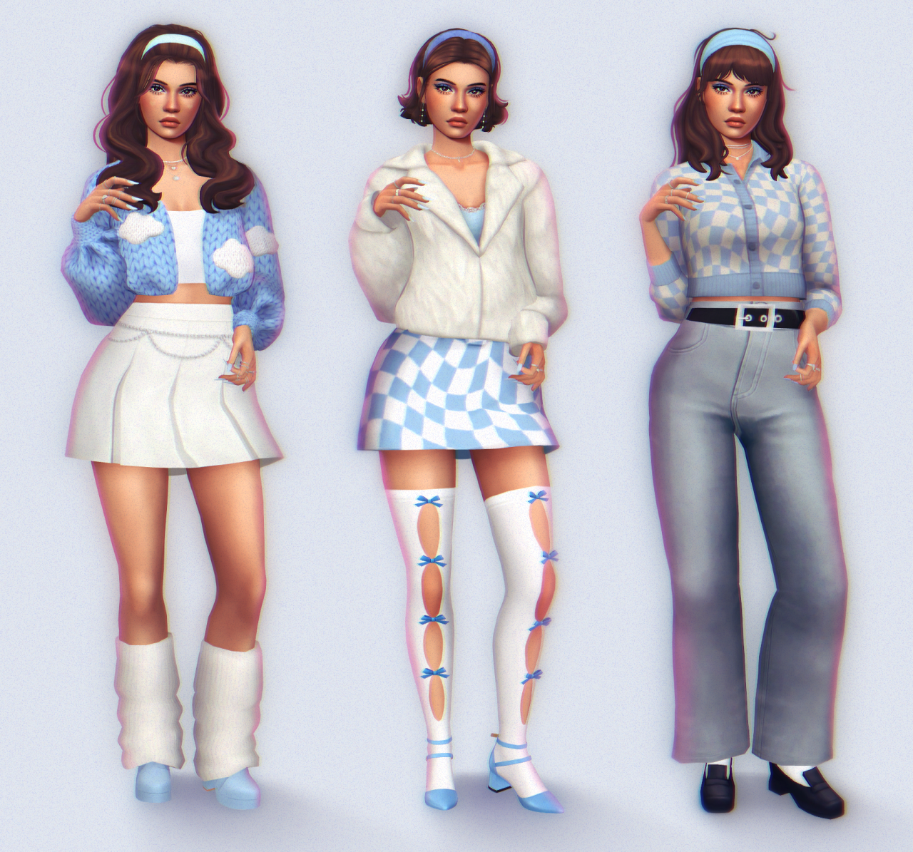 50+ FREE Sims 4 CC Websites To Find Amazing Custom Content