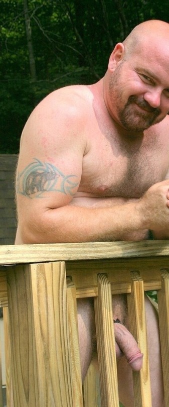 gayjohn53:  hairyfatso:  itsviktormoskow:   http://www.hairyfatso.tumblr.com  New account. Follow me @gayjohn53 for more. Former @bradbraux2