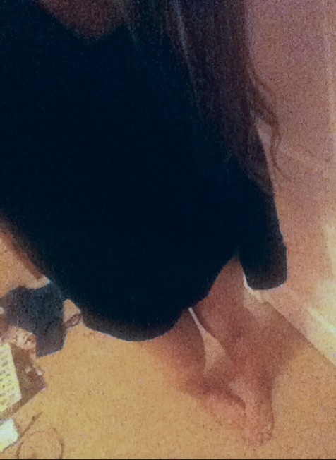 Your average little girl.