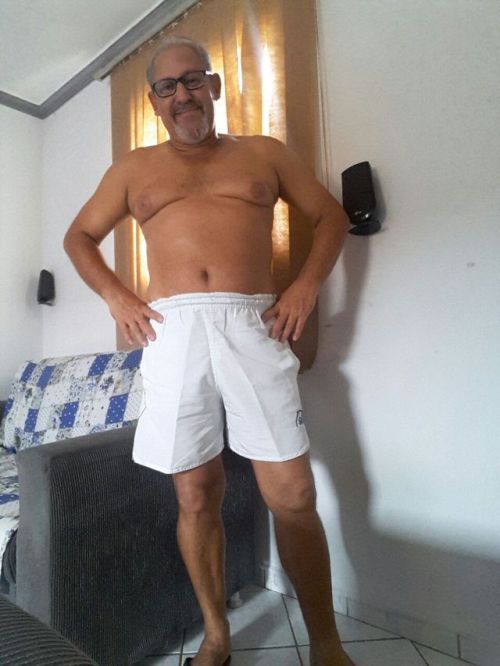 tontonho:  Fato sexy