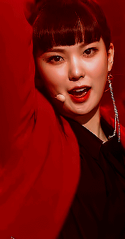 Happy Birthday To Clcs Ace, Choi Yujin.