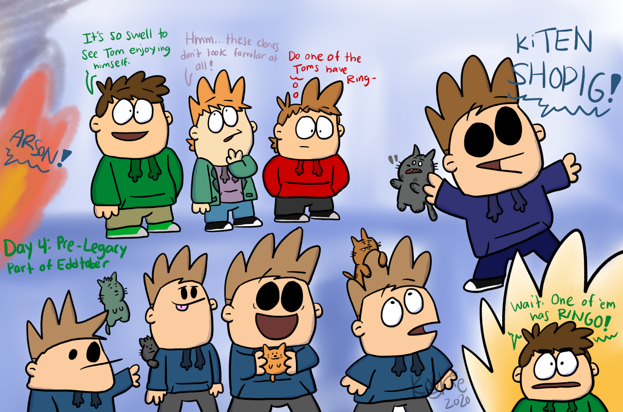 a eddsworld screenshot edit with the old 2004 designs : r/Eddsworld