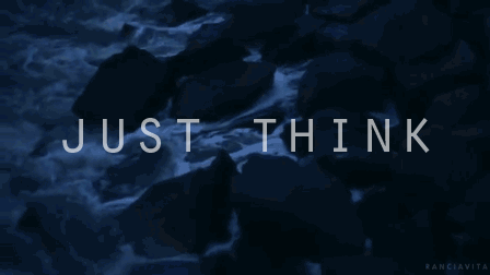 ranciavita:  justthink.