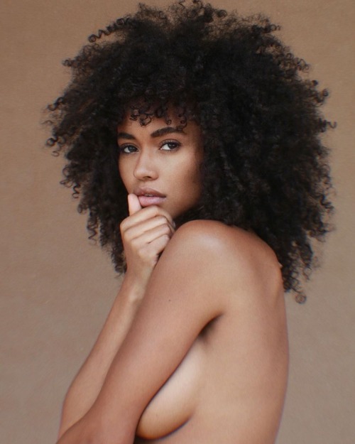 unbotheredmuse:@inesbenyoussef 