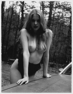 fuckmeimblogging:  Alyona Shishmareva by Jonathan Leder