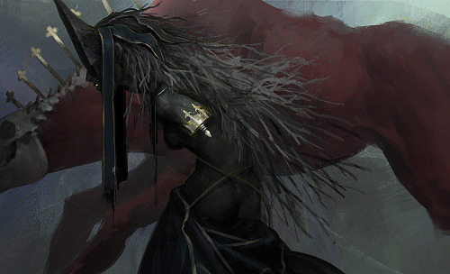 ruki-ndnu:  NESTHEAD II, MOTHERLAND CHRONICLES porn pictures