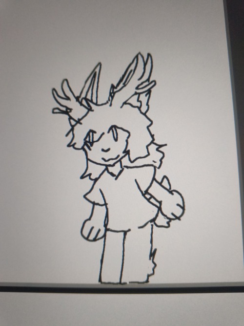I'm Feeling Slightly Tired, Eeh..