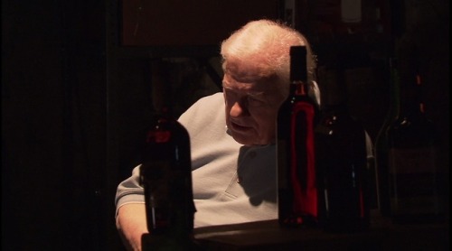 Rescue Me (TV Series) - S5/E13, ‘Torch’ (2005) Charles Durning as Michael Gavin /Tommy&r