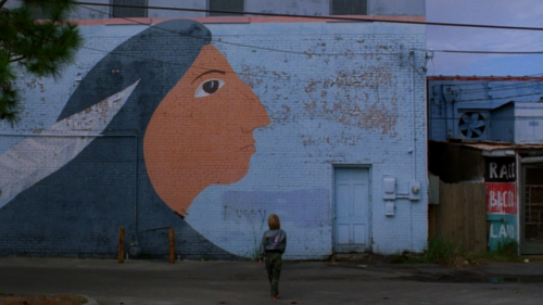 filmaticbby: “I hear your voice all the time. Every man has your voice.” Paris, Texas (1984) dir. Wi